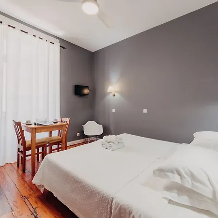 Aspa - Alegria 3*