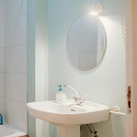 Πανσιόν Aspa - Alegria 3*