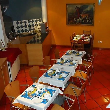 Aspa - Alegria 3*