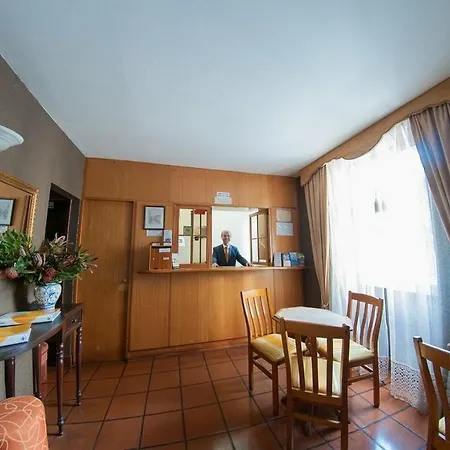 Aspa - Alegria 3*