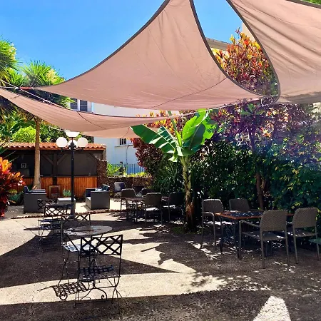 Gasthof Aspa - Alegria 3*