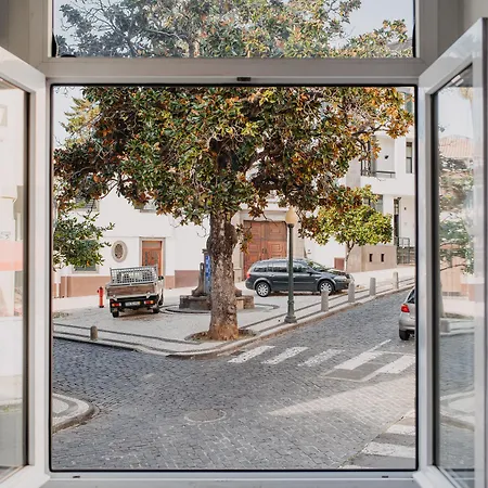 Gasthof Aspa - Alegria Funchal (Madeira)
