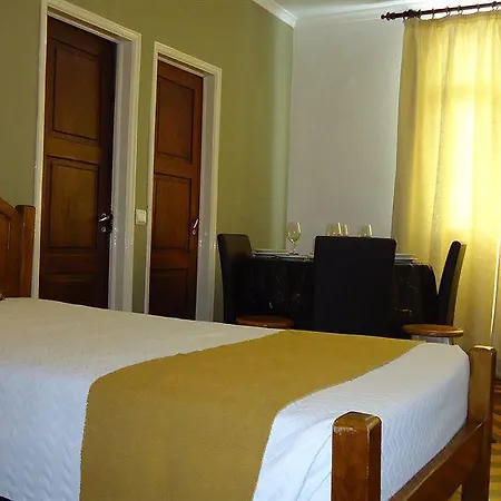 Gasthof Aspa - Alegria Funchal (Madeira)