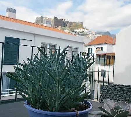 Gasthof Aspa - Alegria Funchal (Madeira)